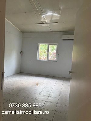 Spatiu comercial , birouri sau hala, productie, depozitare, afacere familie, Magurele, Ilfov - imagine 6