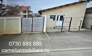 Spatiu comercial , birouri sau hala, productie, depozitare, afacere familie, Magurele, Ilfov - imagine 4