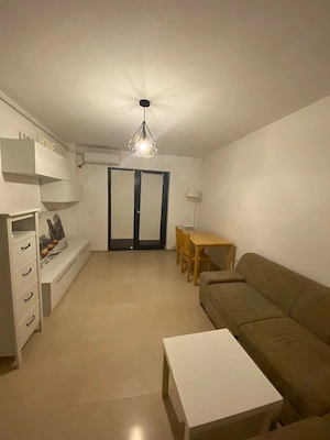 Chirie! Apartament 2 camere modern, Valea Lupului, Bloc Nou, et.1, 2000 lei