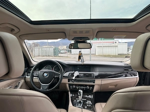 Vând BMW seria 5 F10 - imagine 5