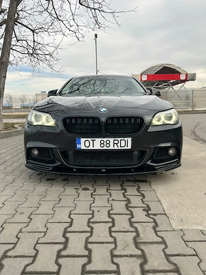 Vând BMW seria 5 F10 - imagine 3