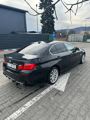 Vând BMW seria 5 F10