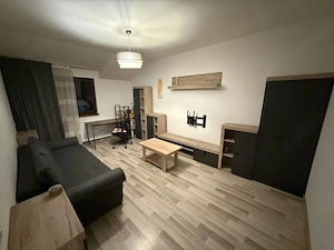 Garsoniera de vânzare Sânpetru Residence Brașov - imagine 2