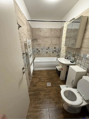 Garsoniera de vânzare Sânpetru Residence Brașov - imagine 5