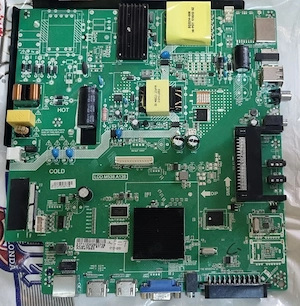 Nordmende nd49ks4000s  ldd.m538.a138 