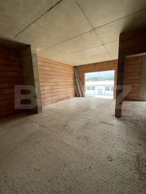 Apartament 3 camere, 71 mp, zona Calea Moldovei - imagine 2