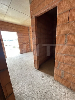 Apartament 3 camere, 71 mp, zona Calea Moldovei - imagine 5