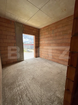 Apartament 3 camere, 71 mp, zona Calea Moldovei - imagine 6