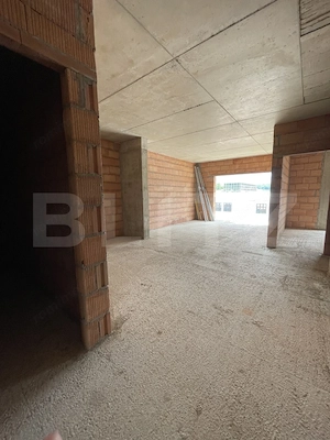 Apartament 3 camere, 71 mp, zona Calea Moldovei - imagine 8