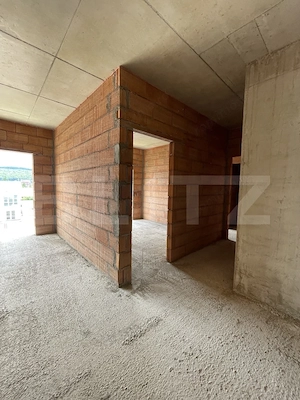 Apartament 3 camere, 71 mp, zona Calea Moldovei - imagine 7