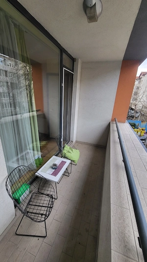 Apartament modern cu 2 camere & Parcare Subterană - imagine 7