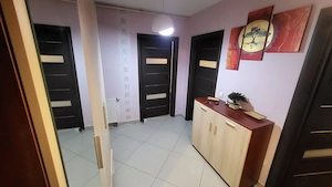 Apartament modern cu 2 camere & Parcare Subterană - imagine 5
