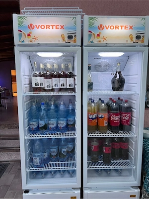 vitrine frigorifice de inchiriat
