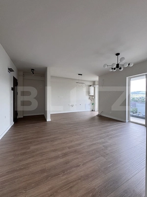 Apartament cu 2 camere, 48mp, parcare subterana, zona Tineretului - imagine 6