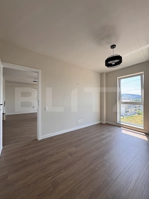 Apartament cu 2 camere, 48mp, parcare subterana, zona Tineretului - imagine 4