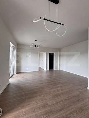 Apartament cu 2 camere, 48mp, parcare subterana, zona Tineretului - imagine 2
