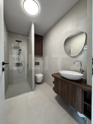 Apartament cu 2 camere, 48mp, parcare subterana, zona Tineretului - imagine 3