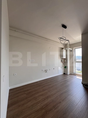 Apartament cu 2 camere, 48mp, parcare subterana, zona Tineretului - imagine 5