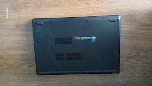 vand laptop dell 16gb ram 4tb stocare