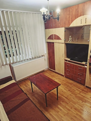 Inchiriez Apartament 2 Camere   Zorilor - imagine 7