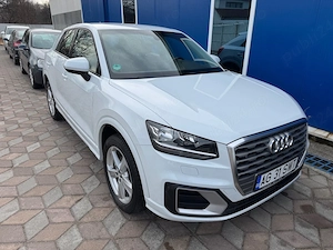 audi Q2 Quattro 4x4 automata Stare perfectă impecabil