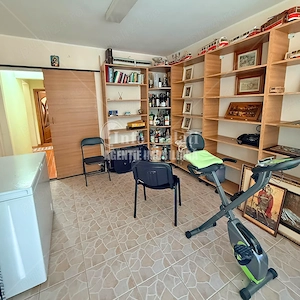 | Apartament cu 4 camere | Micro 16 | Mobilat si Utilat | 90 mp | Parter | - imagine 8