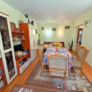 | Apartament cu 4 camere | Micro 16 | Mobilat si Utilat | 90 mp | Parter |