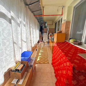 | Apartament cu 4 camere | Micro 16 | Mobilat si Utilat | 90 mp | Parter | - imagine 12