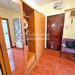 | Apartament cu 4 camere | Micro 16 | Mobilat si Utilat | 90 mp | Parter | - imagine 14