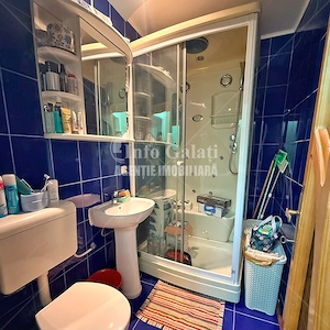 | Apartament cu 4 camere | Micro 16 | Mobilat si Utilat | 90 mp | Parter | - imagine 11