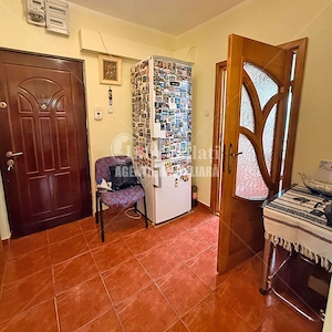 | Apartament cu 4 camere | Micro 16 | Mobilat si Utilat | 90 mp | Parter | - imagine 13
