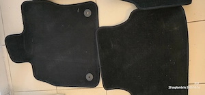 Covorașe Textile Originale Skoda Octavia 3 (5E) - Set 4 Bucăți - imagine 4