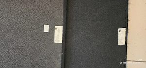 Covorașe Textile Originale Skoda Octavia 3 (5E) - Set 4 Bucăți - imagine 5