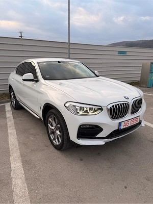 x4 xDrive20d Aut. M Sport X - imagine 3