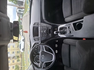 Vând Opel Insignia 2009 - imagine 6