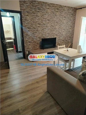 Drumul Taberei 34 apartament 2 camere de inchiriat