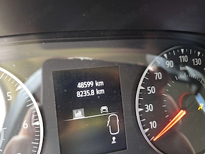 Dacia Logan III Comfort ECO-G 100 | 2022 | Benzină + GPL | Unic proprietar | 48.600 km - imagine 4