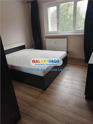 Drumul Taberei 34 apartament 2 camere de inchiriat - imagine 4
