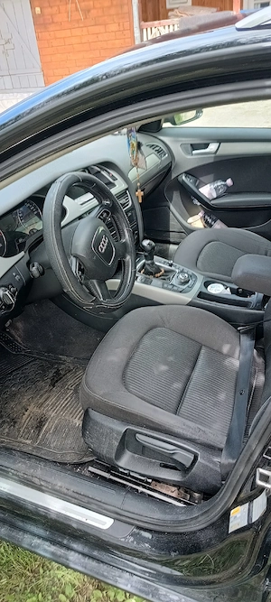 Vand Audi A4 b8 170cp - imagine 5