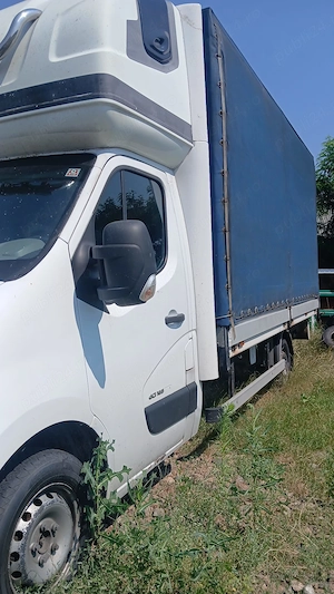 Vând Renault Master 3 - imagine 3