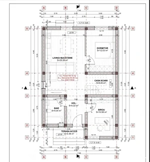 Case individuale de vanzare COMPLEX Premium Residence - imagine 6