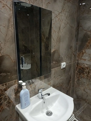 Vand Garsoniera tip apartament in Marasesti Vrancea etaj 2 din 4,29 mp, renovata complet  - imagine 4