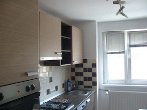 Apartament 2 camere zona Mall-Circumvalatiunii