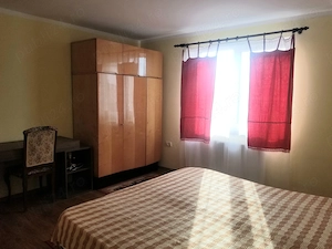 Închiriez apt.3 camere,etaj1la casă, parcare, ideal studente, zona liniștită - Lipova Dumbrăvița - imagine 6