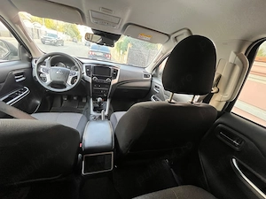 MITSUBISHI L200    4x4 selectiv     hardtop - imagine 3