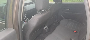 Vand Dacia Duster 58000km - imagine 10