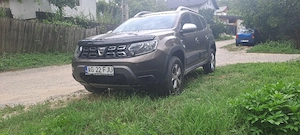 Vand Dacia Duster 53000km