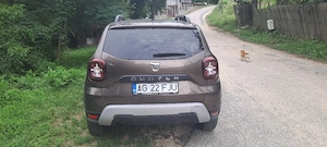 Vand Dacia Duster 58000km - imagine 5