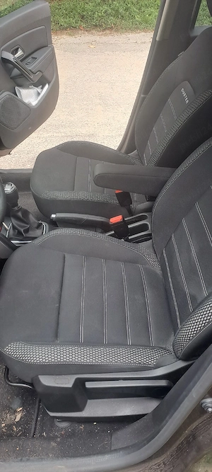 Vand Dacia Duster 58000km - imagine 9