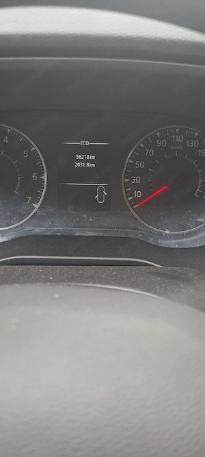 Vand Dacia Duster 58000km - imagine 4